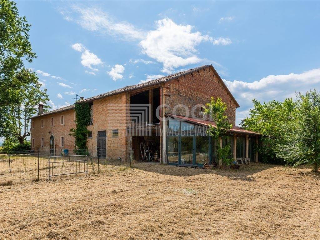 Rustico / casale a Conselice - Foto 5