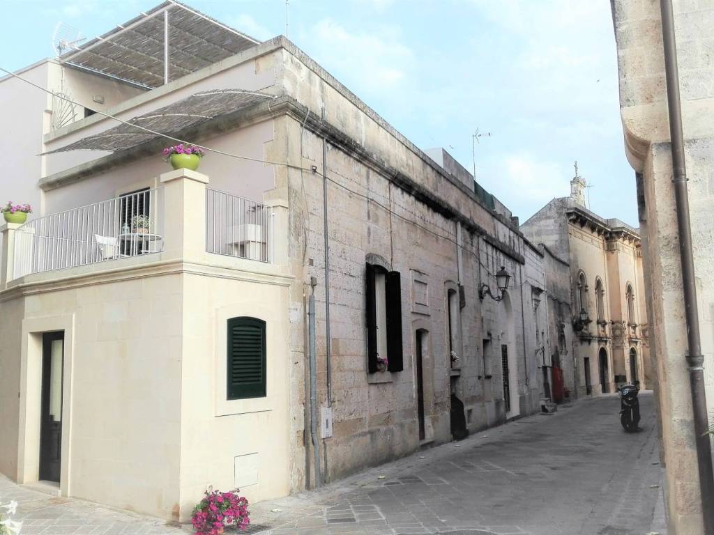 Casa indipendente a Muro leccese in Via Isonzo - Foto 1