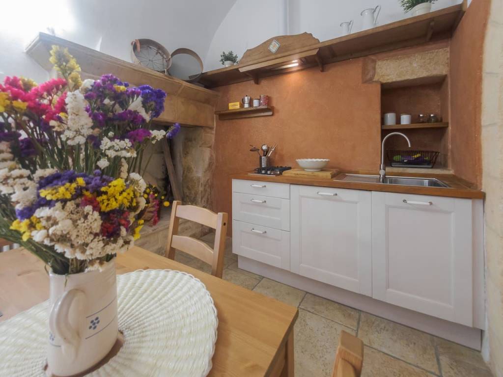 Casa indipendente a Muro leccese in Via Isonzo - Foto 4