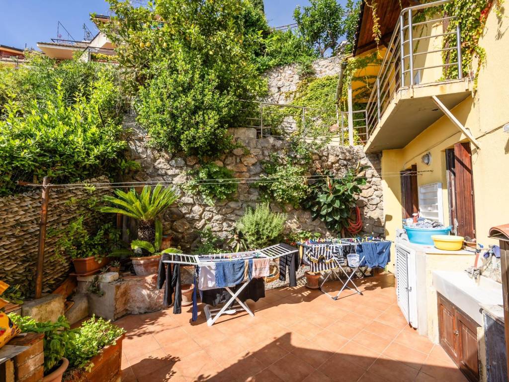 Appartamento a Monte argentario in Strada Provinciale Panoramica Porto Santo Stefano - Foto 4