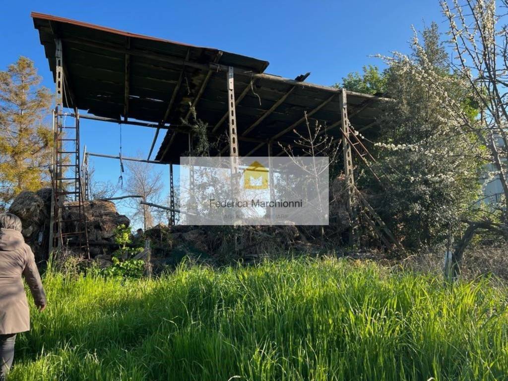 Rustico / casale a Altidona - Foto 4