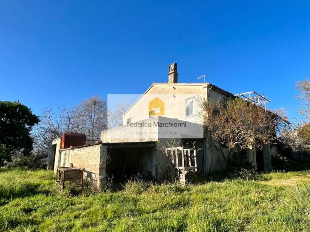 Rustico / casale a Altidona - Foto 5