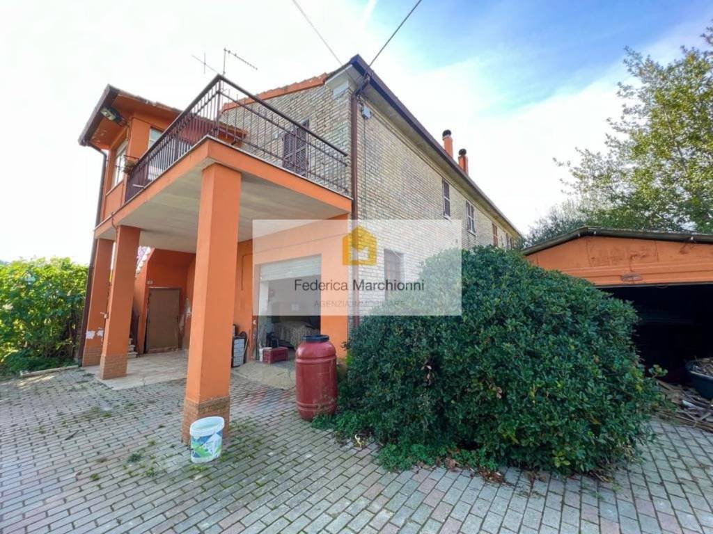 Rustico / casale a Altidona in Contrada Carbuccio S.N.C. - Foto 5