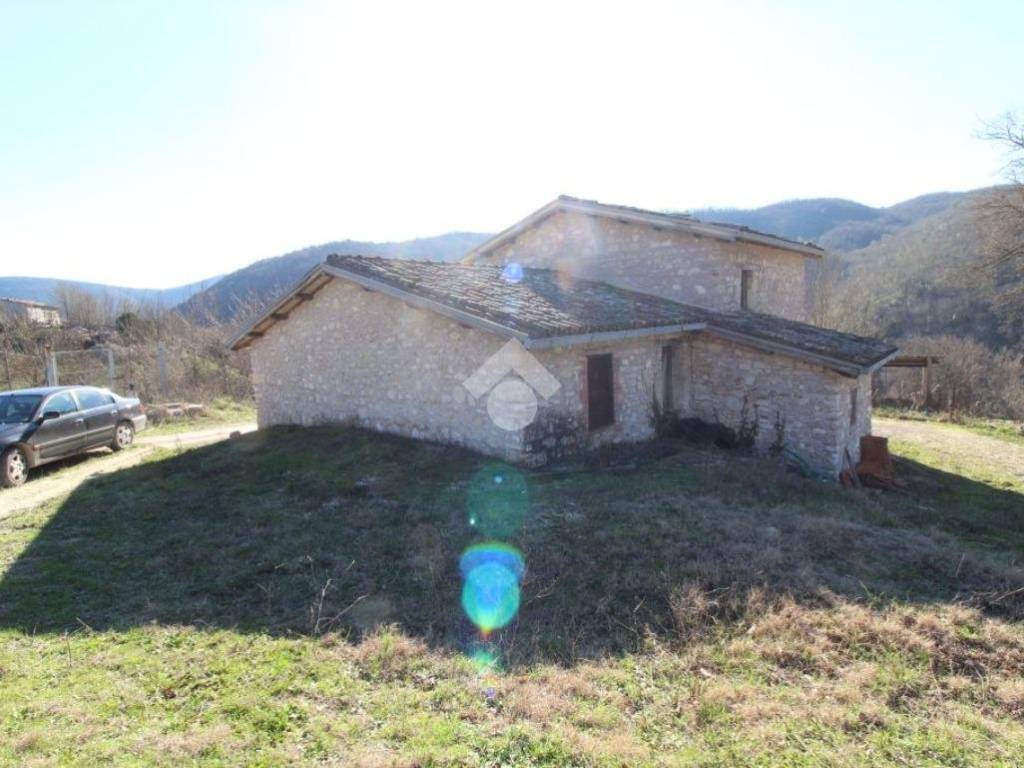 Rustico / casale a Montenero sabino in Via Roma - Foto 3