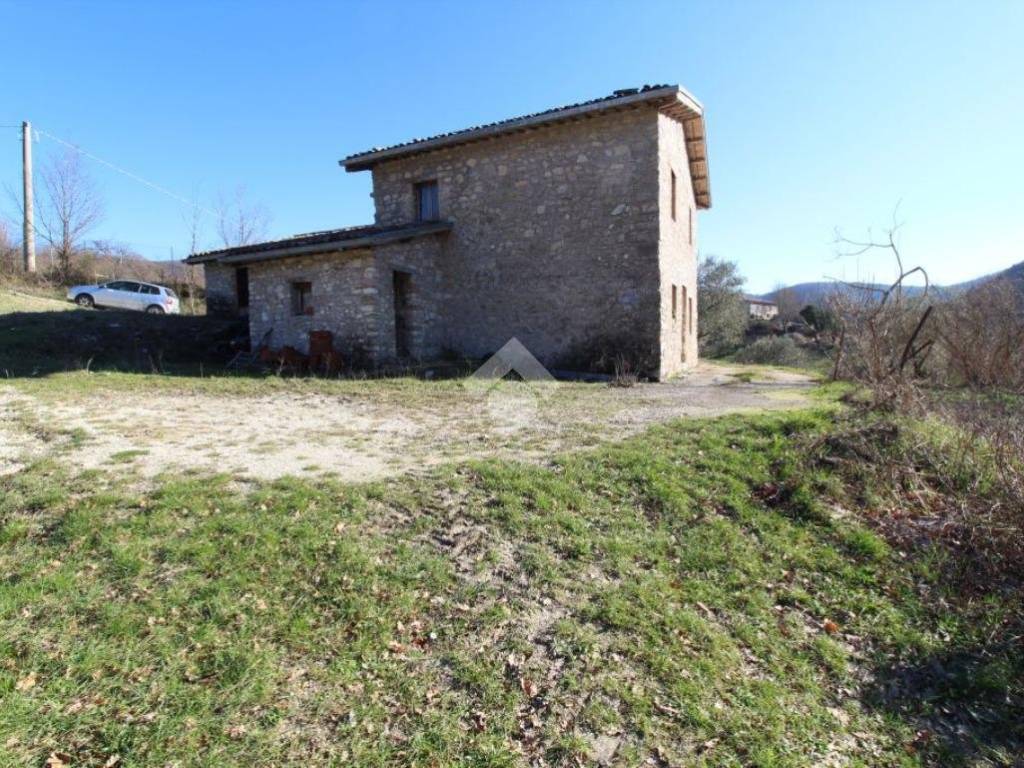 Rustico / casale a Montenero sabino in Via Roma - Foto 4
