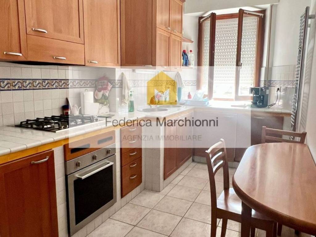 Appartamento a Porto san giorgio in Gramsci S.N.C. - Foto 2