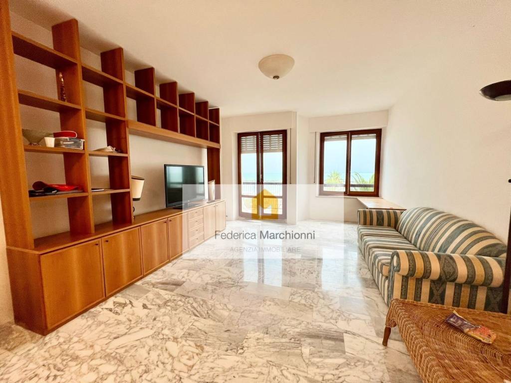 Appartamento a Porto san giorgio in Gramsci S.N.C. - Foto 4