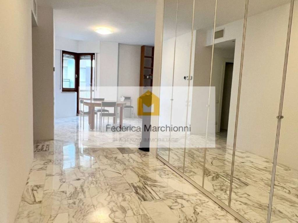 Appartamento a Porto san giorgio in Gramsci S.N.C. - Foto 5