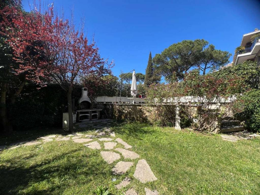 Appartamento a Roma in via Massimi - Foto 2