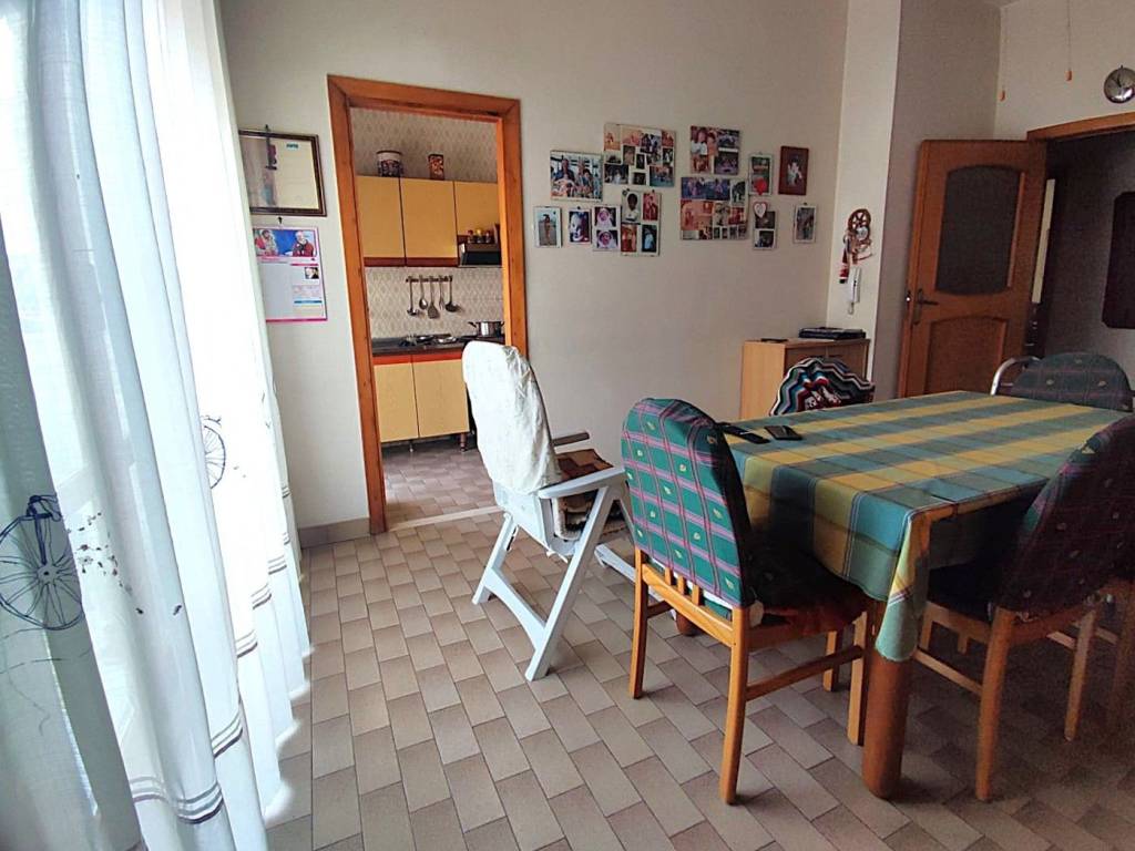 Appartamento a San severo in VIA GUIDO RENI - Foto 5