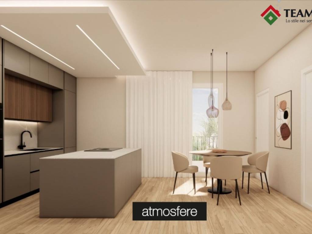 Appartamento a San donà di piave in Via Esterino Dalla Francesca - Foto 3