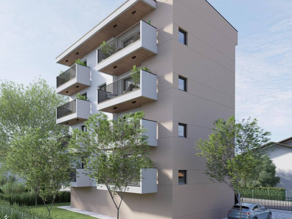 Appartamento a San donà di piave in Via Esterino Dalla Francesca - Foto 5