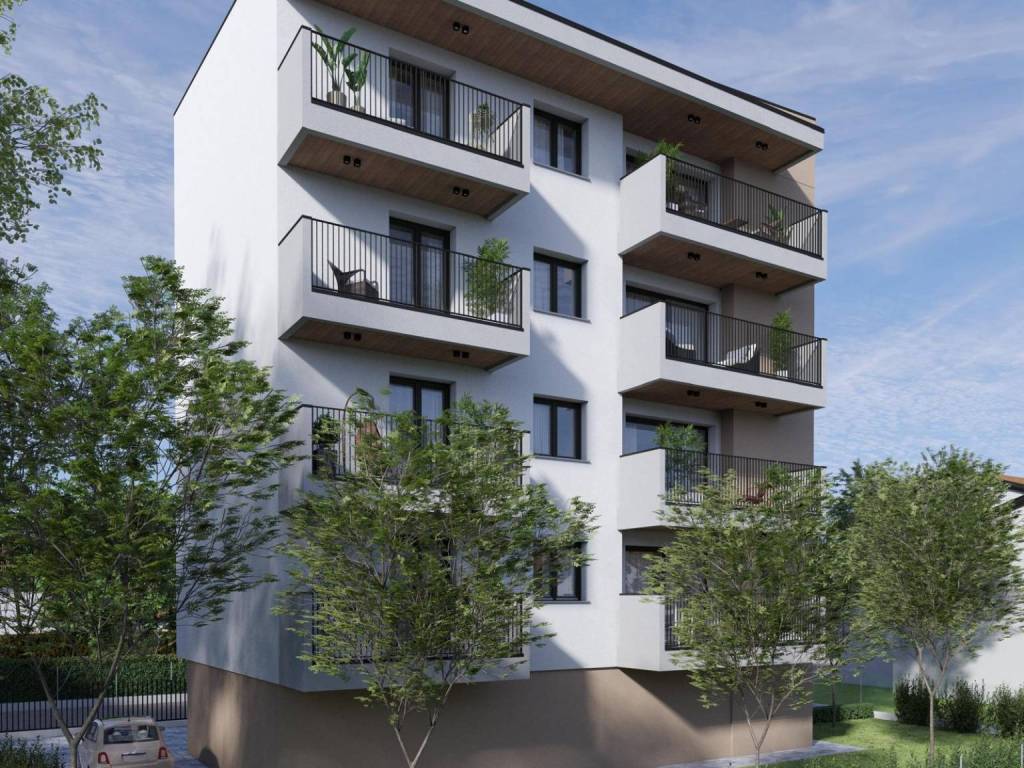 Appartamento a San donà di piave in Via Esterino Dalla Francesca - Foto 4