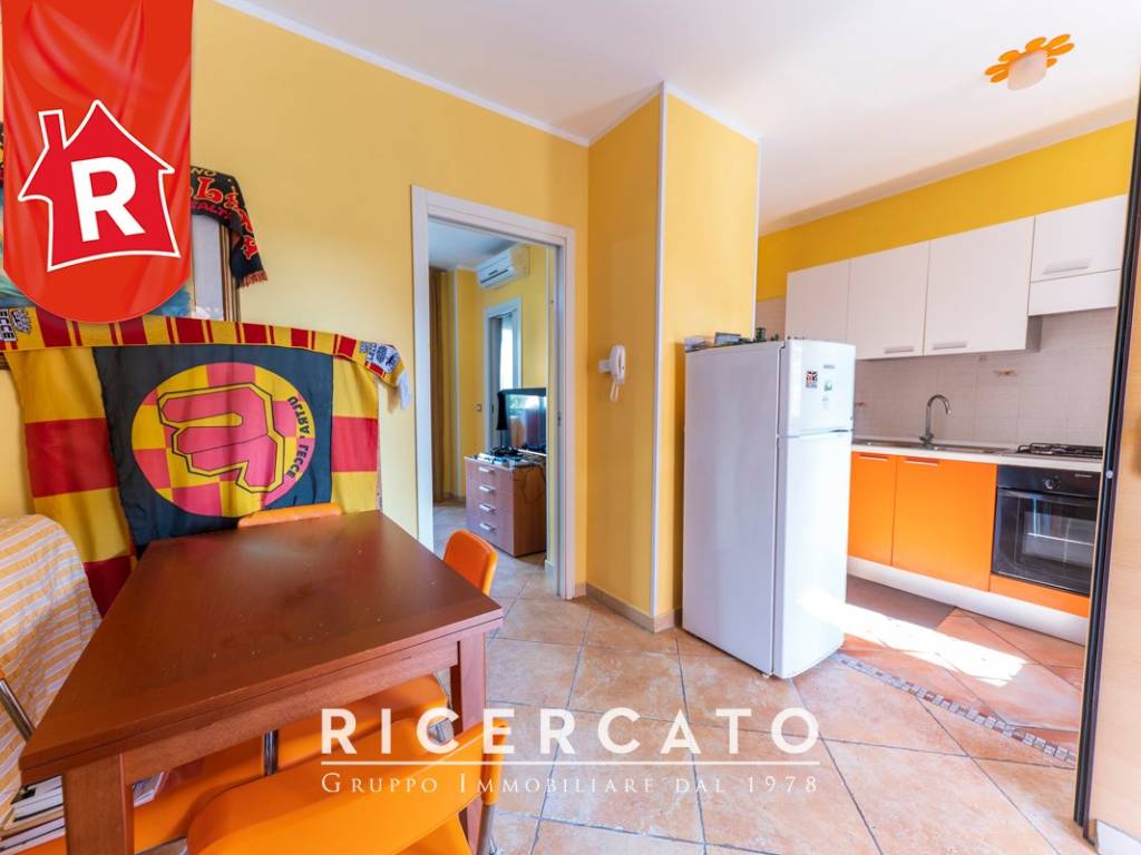 Appartamento a Lecce in Via Michele Saponaro, 11 - Foto 2