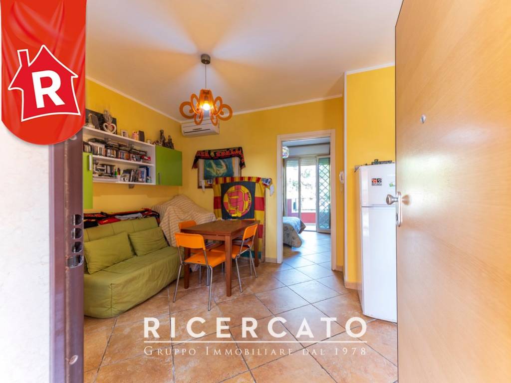 Appartamento a Lecce in Via Michele Saponaro, 11 - Foto 3