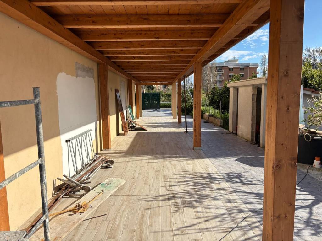 Villa a Terracina in Via Mortacino, 14 - Foto 5