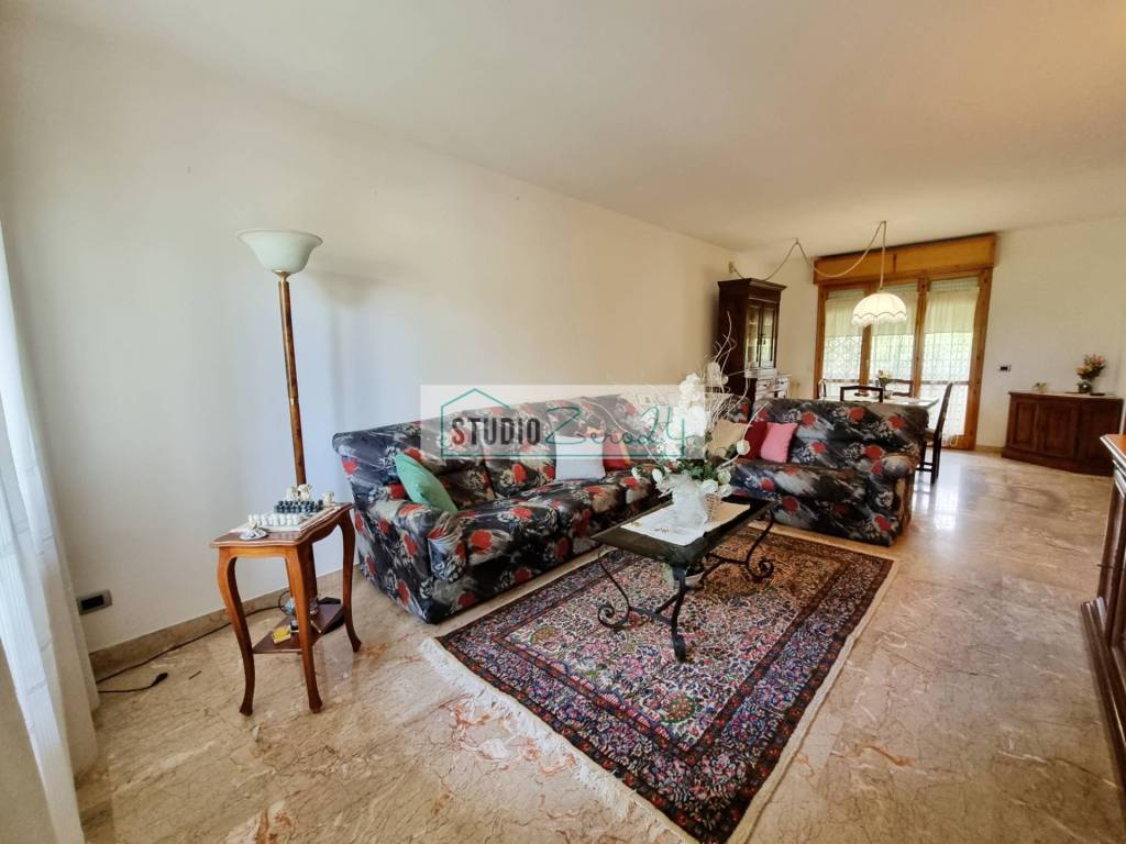 Villetta a schiera a Camaiore in via arginvecchio - Foto 5