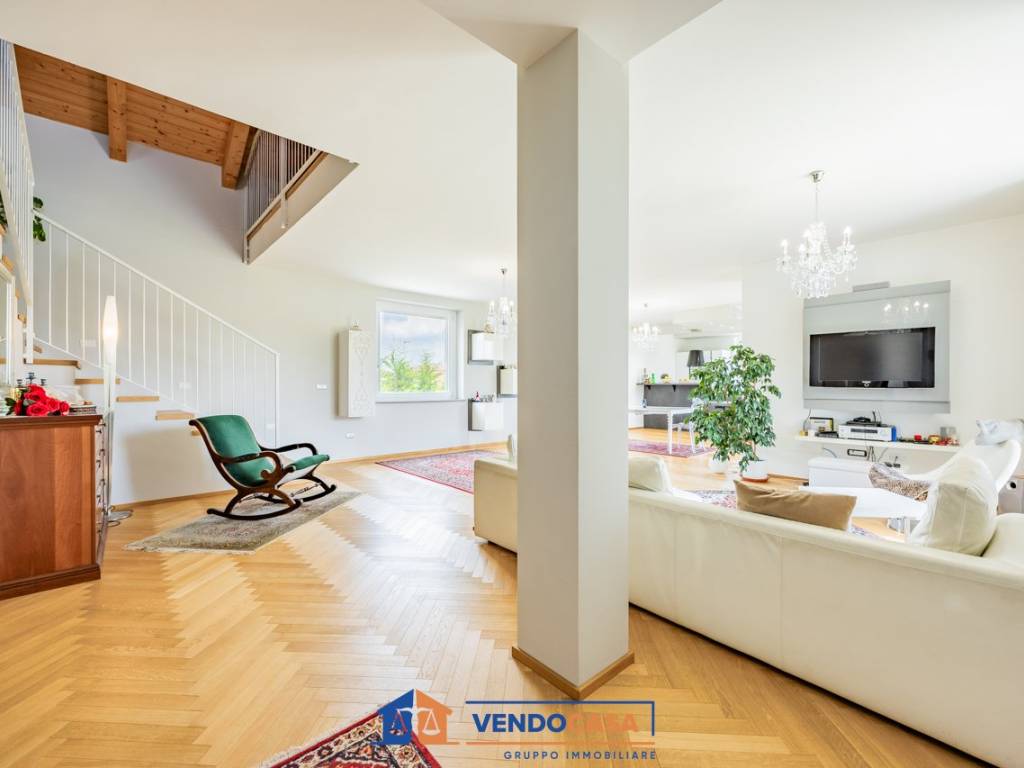 Villa a Fossano in Piazza Luigi Dompè - Foto 2