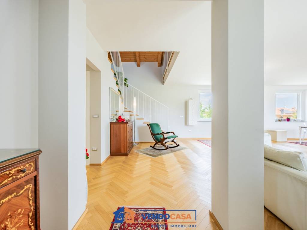 Villa a Fossano in Piazza Luigi Dompè - Foto 3