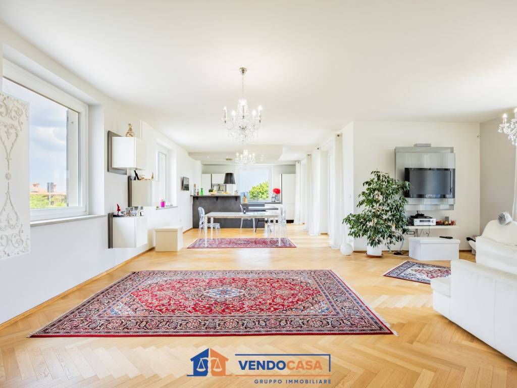 Villa a Fossano in Piazza Luigi Dompè - Foto 4