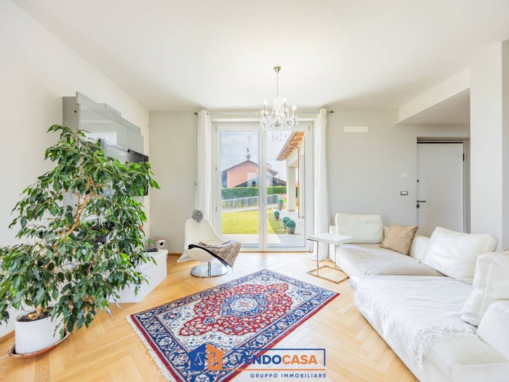 Villa a Fossano in Piazza Luigi Dompè - Foto 5