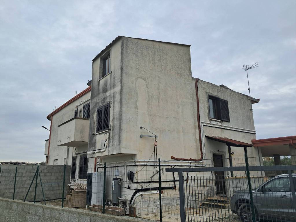 Villa a Sellia marina in Località Chiaro - Foto 2
