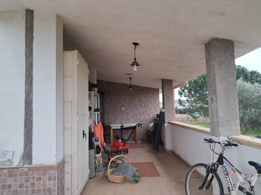 Villa a Sellia marina in Località Chiaro - Foto 3