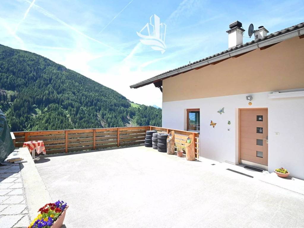 Casa indipendente a Scena in obertall - Foto 5