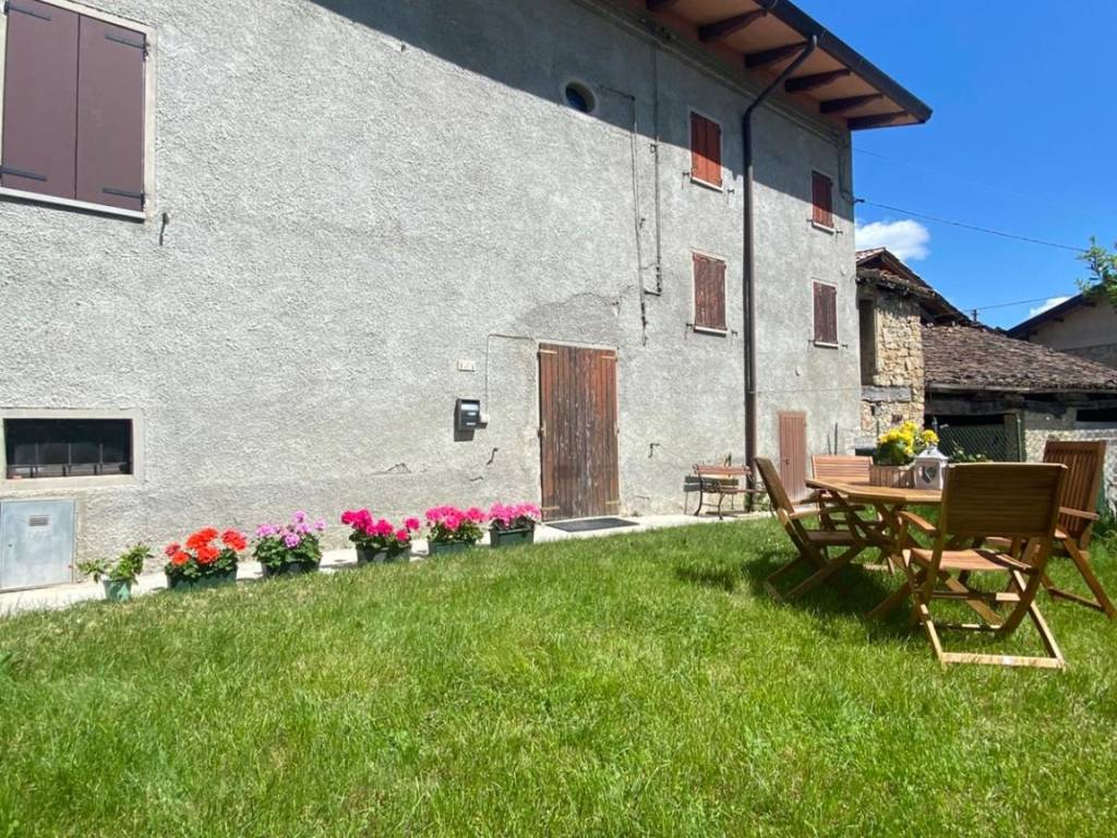 Casa indipendente a Carpineti in Via Montelago, 99 - Foto 3