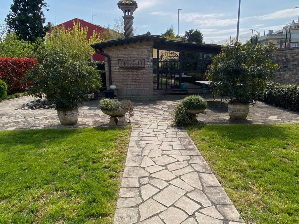 Villa a Noventa padovana - Foto 2