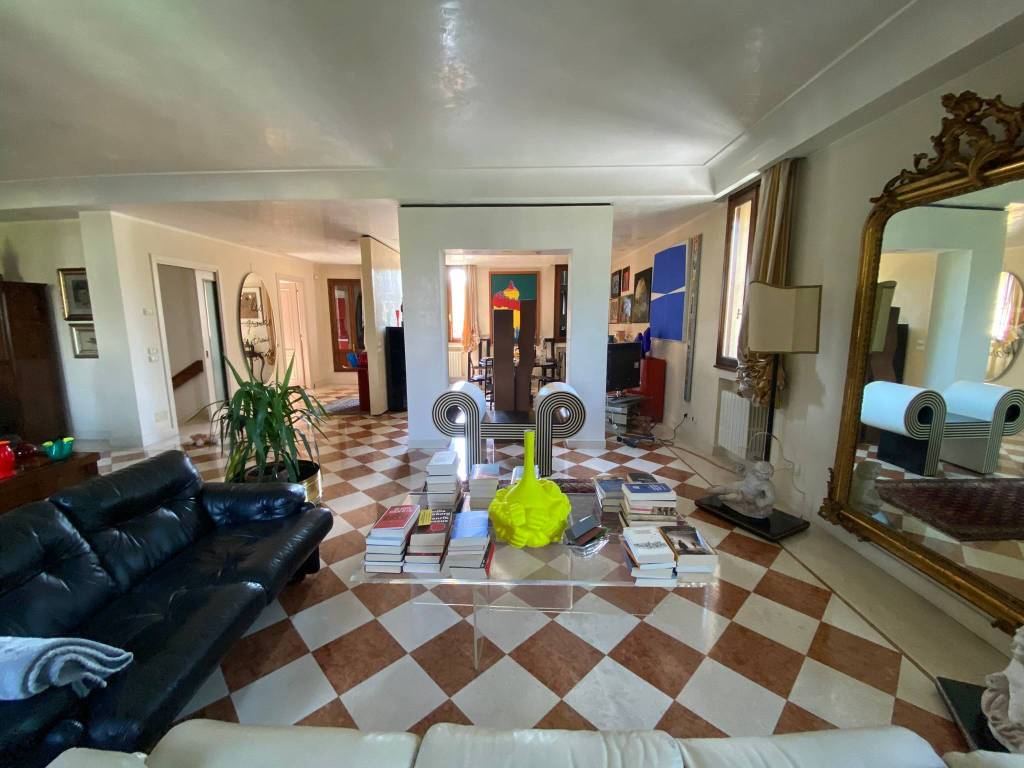 Villa a Noventa padovana - Foto 3