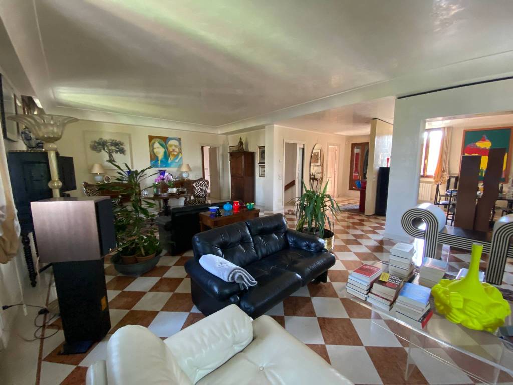 Villa a Noventa padovana - Foto 4