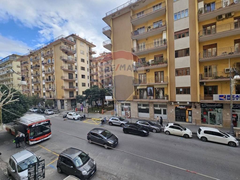 Appartamento a Salerno in Corso Giuseppe Garibaldi, 64 - Foto 4