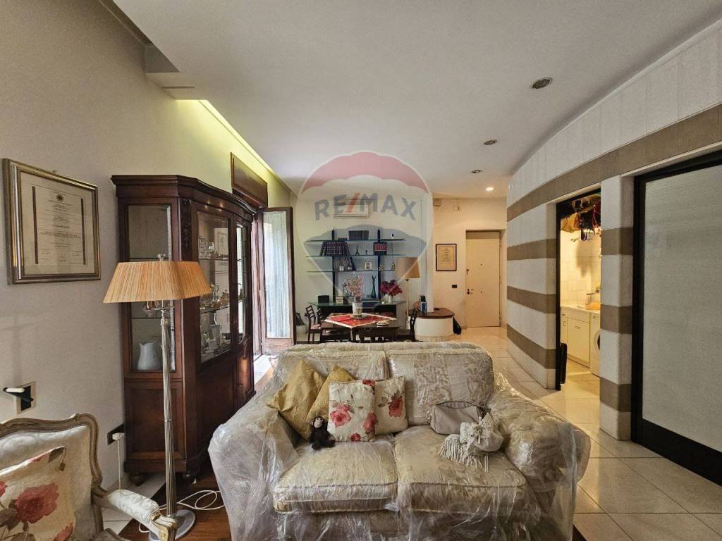 Appartamento a Salerno in Corso Giuseppe Garibaldi, 64 - Foto 5