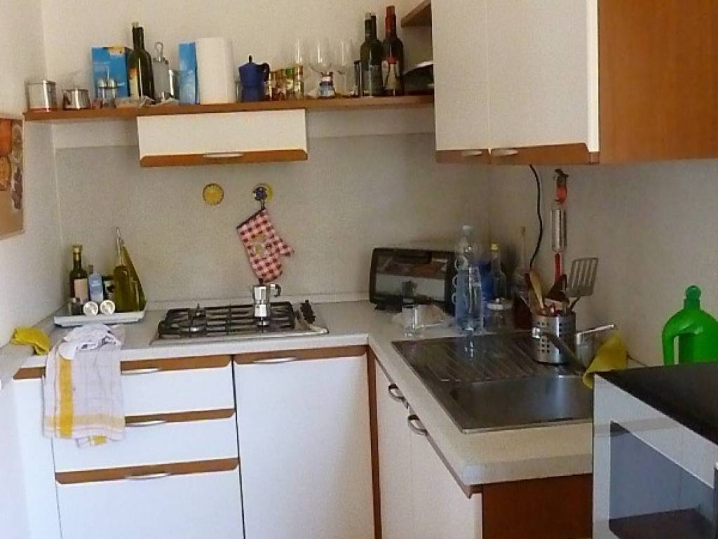 Appartamento a Pavia in Via Severino Capsoni - Foto 4