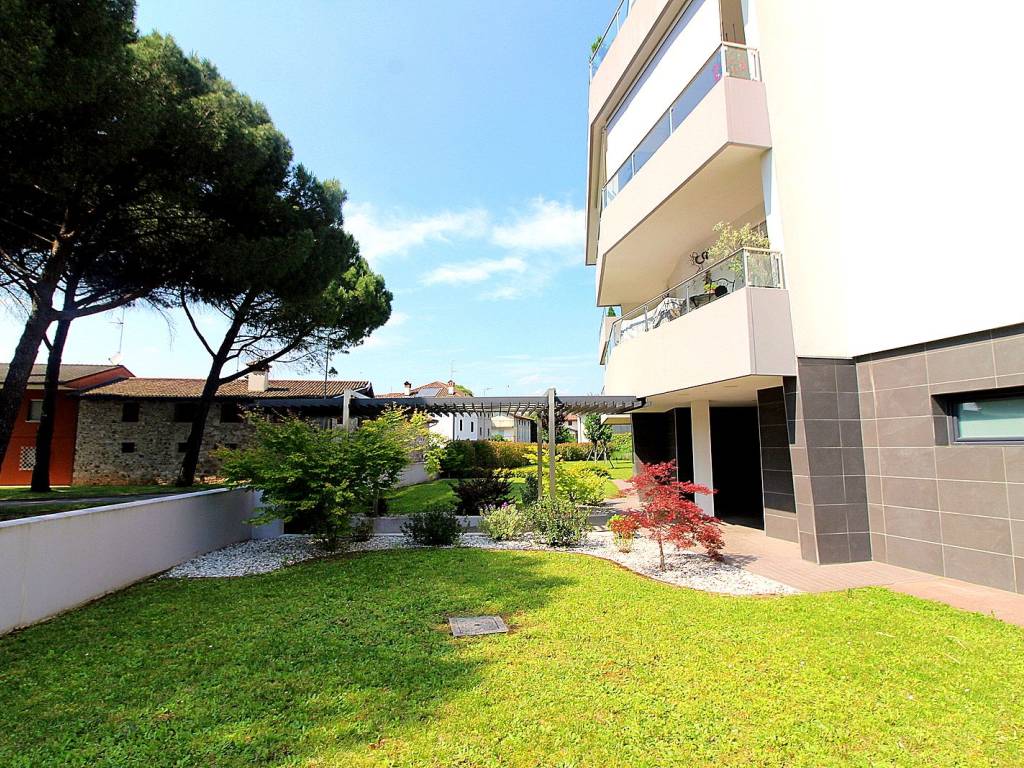 Appartamento a Tavagnacco in Via Cesare Battisti - Foto 4