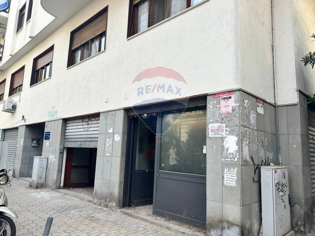 Immobile a Salerno in Via Cacciatore, 13 - Foto 3