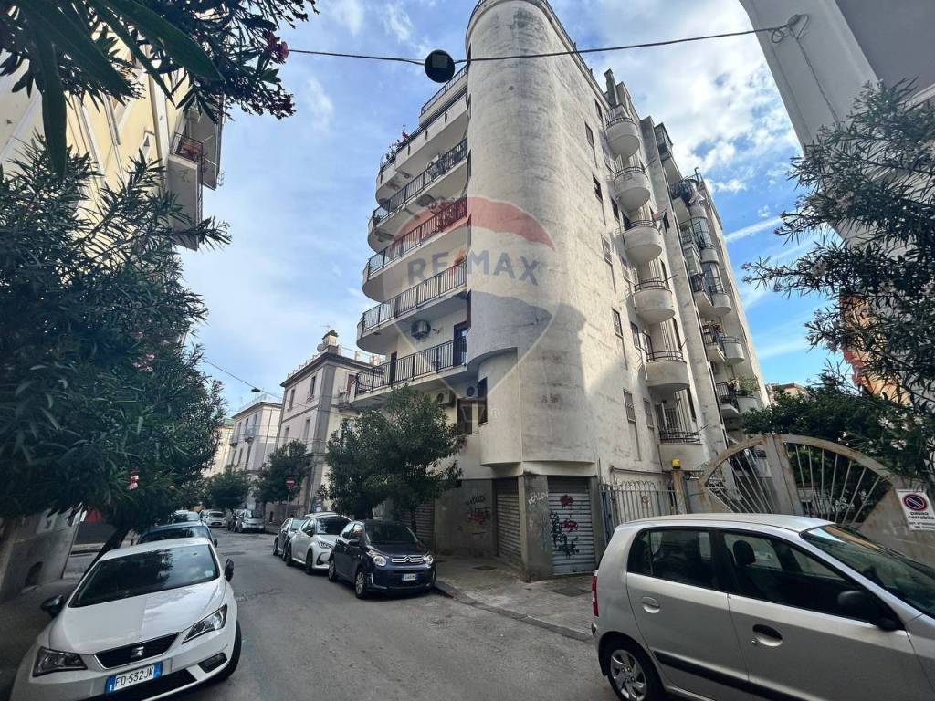 Immobile a Salerno in Via Cacciatore, 13 - Foto 4