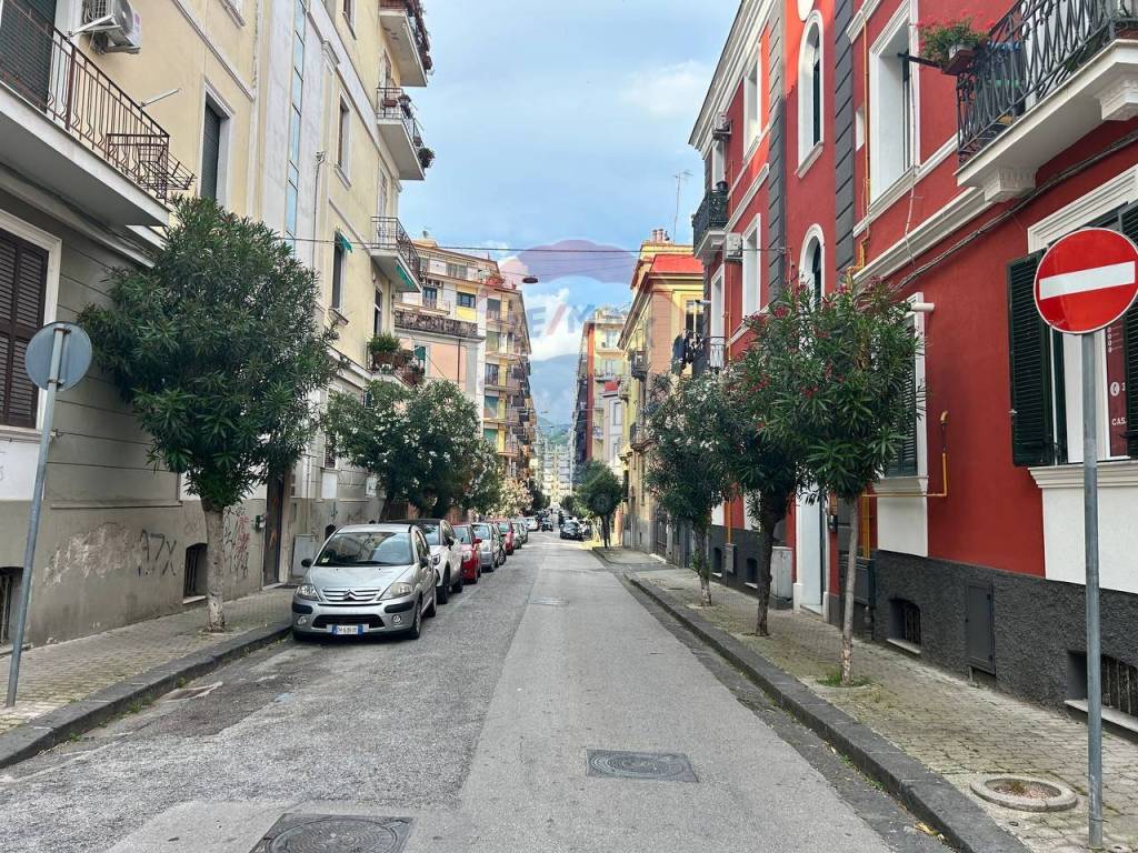 Immobile a Salerno in Via Cacciatore, 13 - Foto 5