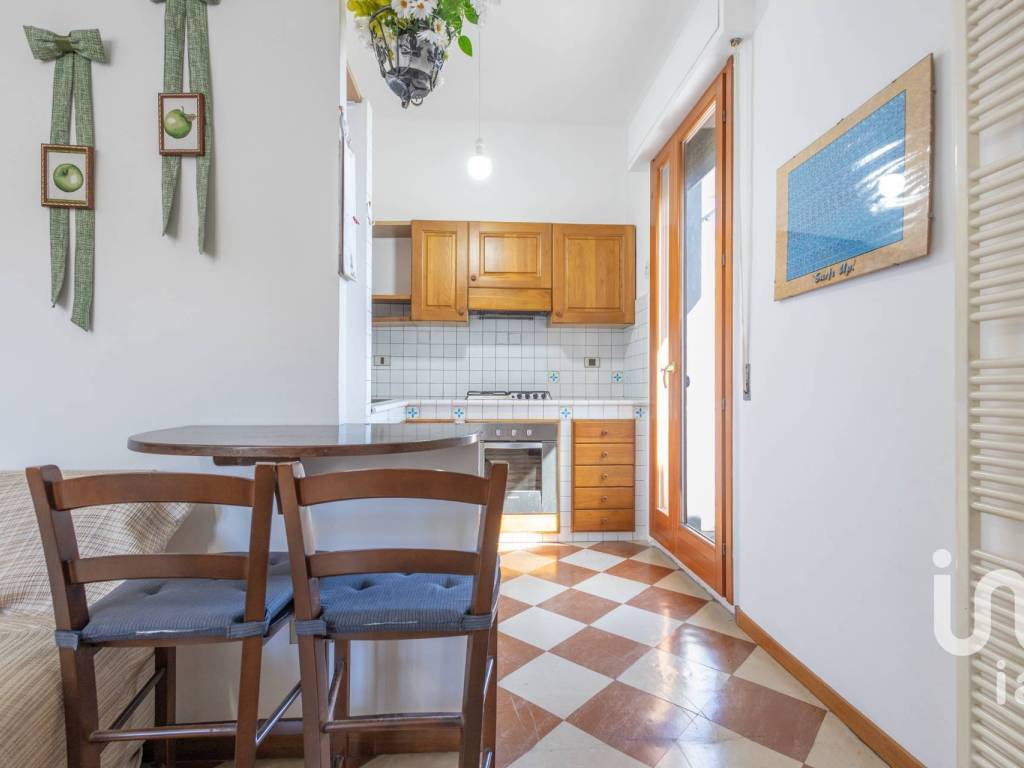 Appartamento a Castelfidardo in Via Martiri Libertà, 33 - Foto 2