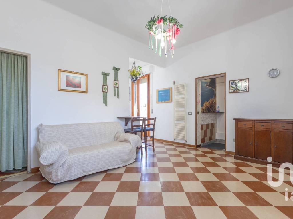 Appartamento a Castelfidardo in Via Martiri Libertà, 33 - Foto 3