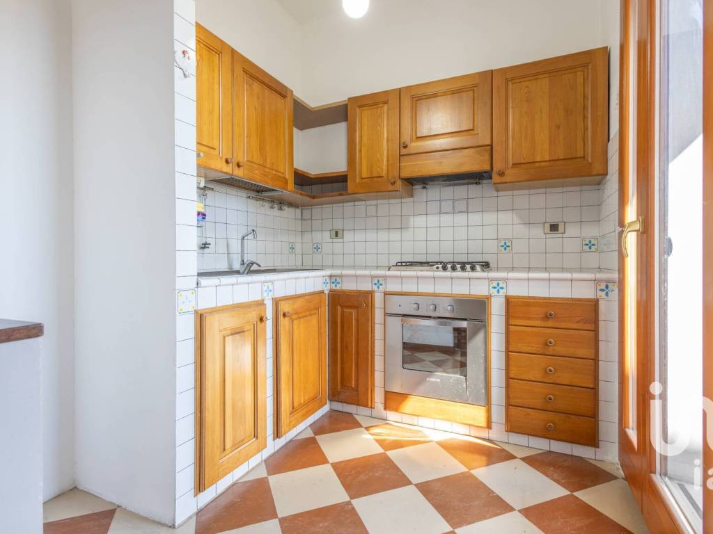 Appartamento a Castelfidardo in Via Martiri Libertà, 33 - Foto 5