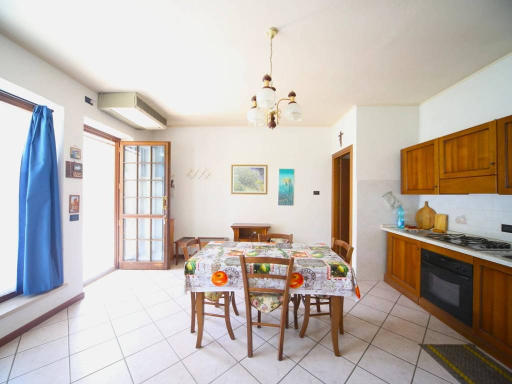 Appartamento a San zeno di montagna in Via Prada, 26 - Foto 5