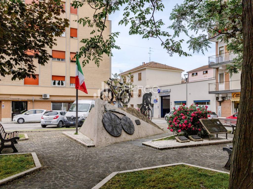 Immobile a Chiaravalle in via XXV Aprile, 17 - Foto 2