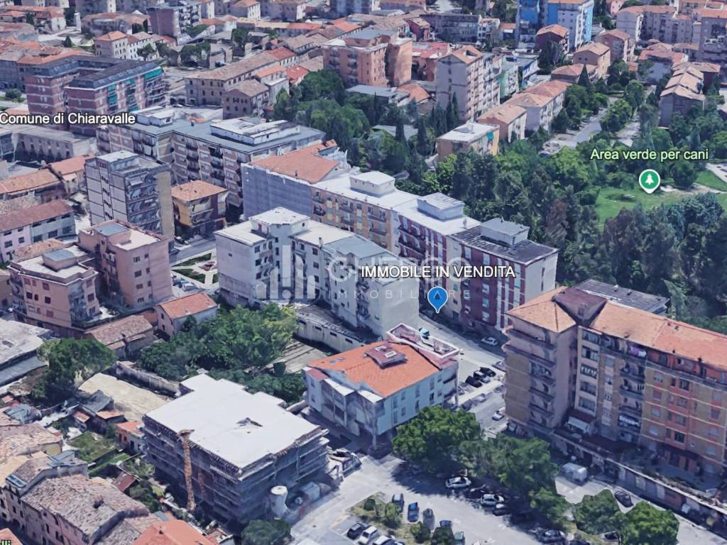 Immobile a Chiaravalle in via XXV Aprile, 17 - Foto 3