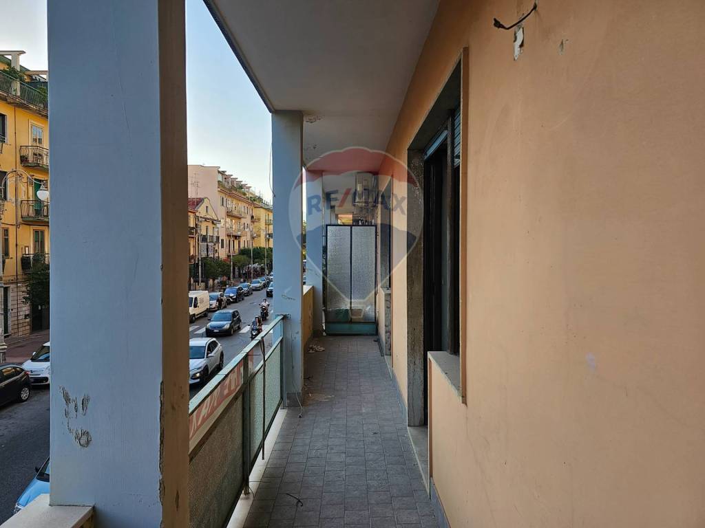 Appartamento a Salerno in via lungomare cristoforo colombo, 103 - Foto 2