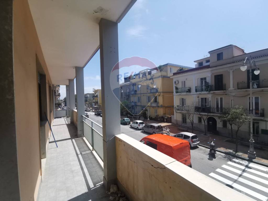 Appartamento a Salerno in via lungomare cristoforo colombo, 103 - Foto 3