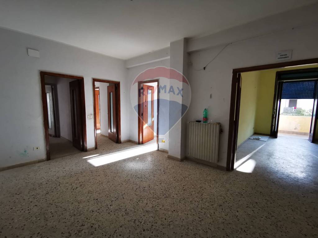Appartamento a Salerno in via lungomare cristoforo colombo, 103 - Foto 4