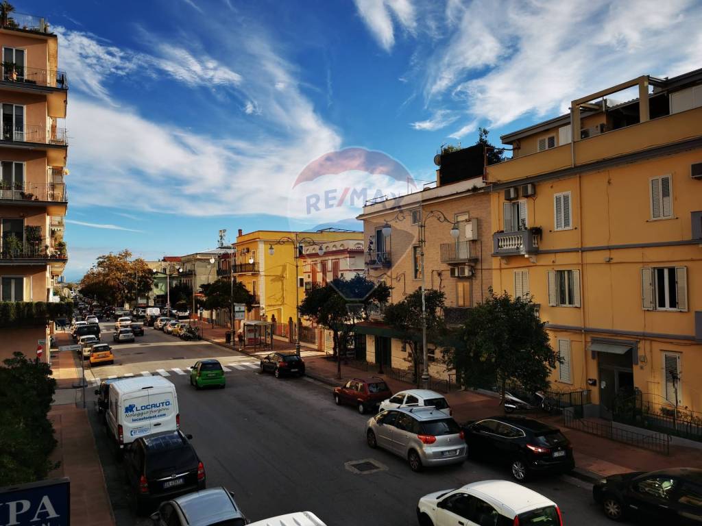 Appartamento a Salerno in via lungomare cristoforo colombo, 103 - Foto 5
