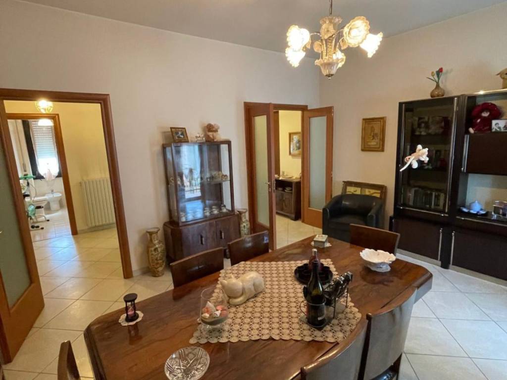 Appartamento a Alessandria in Via Cardinale Guglielmo Massaia, 27 - Foto 3